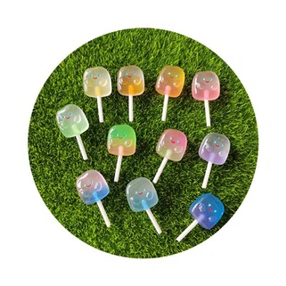 گڑیا پاپسیکل