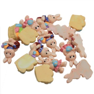 ایسٹر رال خرگوش