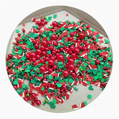 فینسی کرسمس چھڑکنے