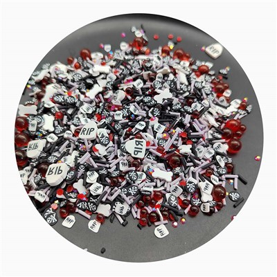 ہالووین سلائم چارمز